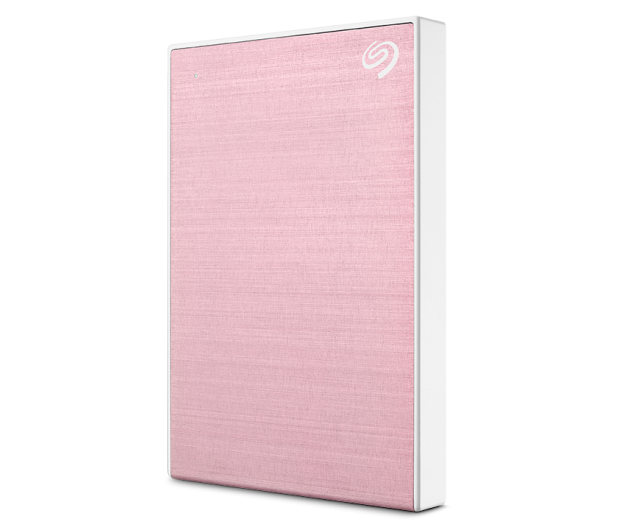 Seagate One Touch 2TB USB 3.2 Gen. 1 Różowy - 1244397 - zdjęcie 6